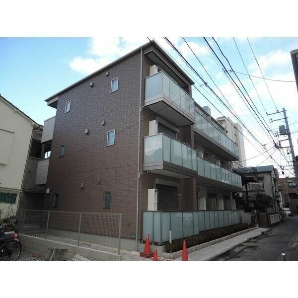 Y’s Terrace（ワイズテラス）