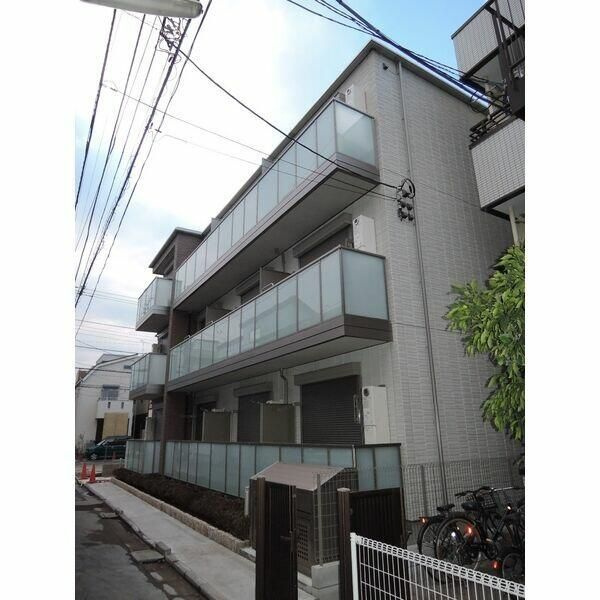 Y’s Terrace（ワイズテラス）のその他共用部分
