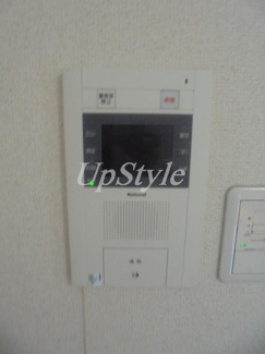 【設備】 | パークウェル浅草弐番館