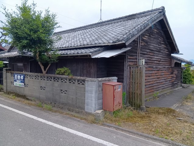 西条市玉之江の売地