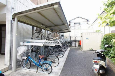 【その他共用部分】 | あすなろハウスⅠ