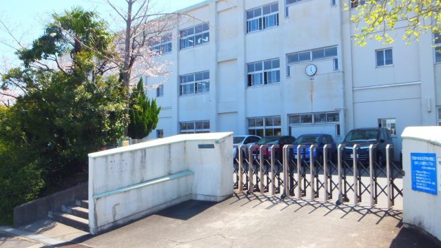 【周辺】リビオ明野中央エミシア