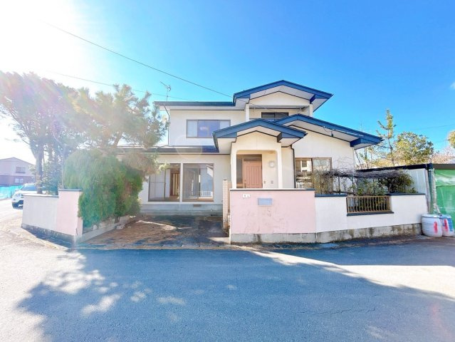 山形市双月町の中古一戸建