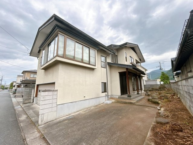 山形市五十鈴３丁目の中古一戸建
