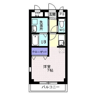 【間取り】 | トランキールｙ