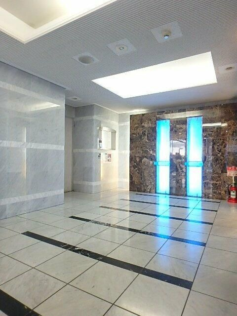 ガーラ・グランディ北池袋のその他共用部分