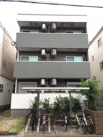 【駐車場】 | フジパレス堺もずサウスⅢ番館