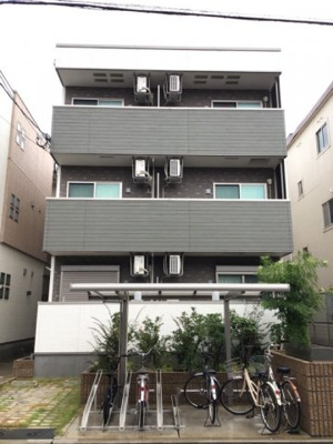 【エントランス】 | フジパレス堺もずサウスⅢ番館