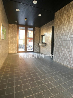 【その他共用部分】 | グリーンリーブス大倉山