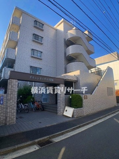  | グリーンリーブス大倉山