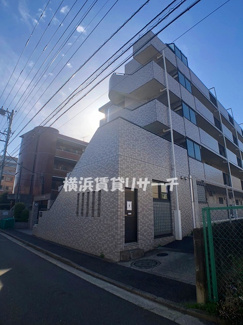  | グリーンリーブス大倉山