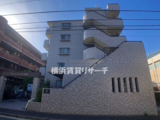  | グリーンリーブス大倉山