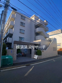  | グリーンリーブス大倉山