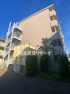  | グリーンリーブス大倉山