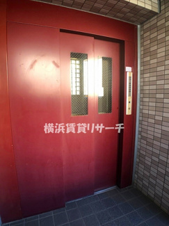  | グリーンリーブス大倉山