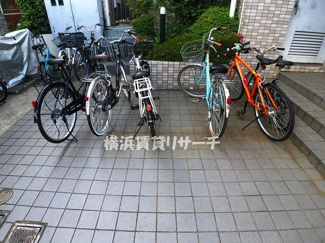  | グリーンリーブス大倉山