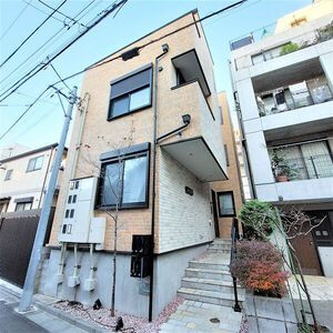 シャンブルズの外観