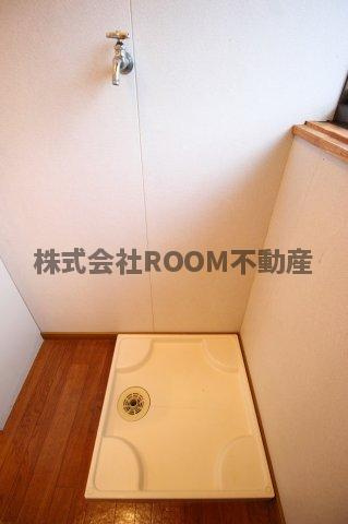 泉の郷の設備