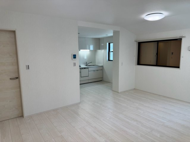 東京都葛飾区西新小岩5丁目新築戸建　A棟の収納