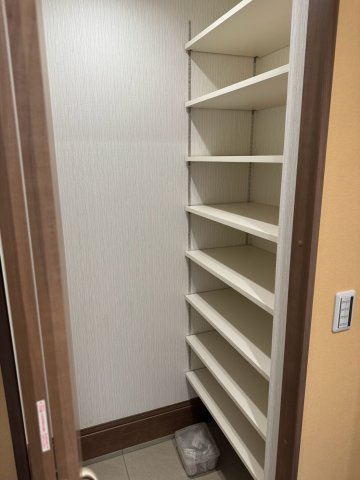 東京都葛飾区西新小岩5丁目新築戸建　A棟の浴室