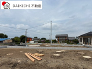 本庄市児玉町児玉第13  クレイドルガーデン　新築戸建　全8棟　6号棟の画像
