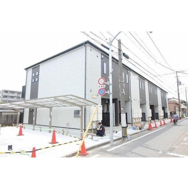 Amour　Soraのその他共用部分