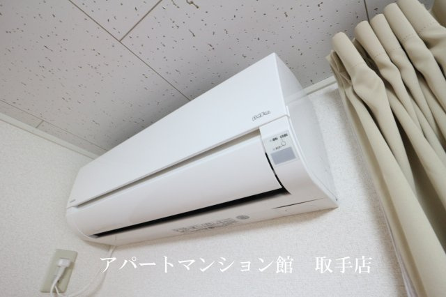 レオパレスプライムの設備