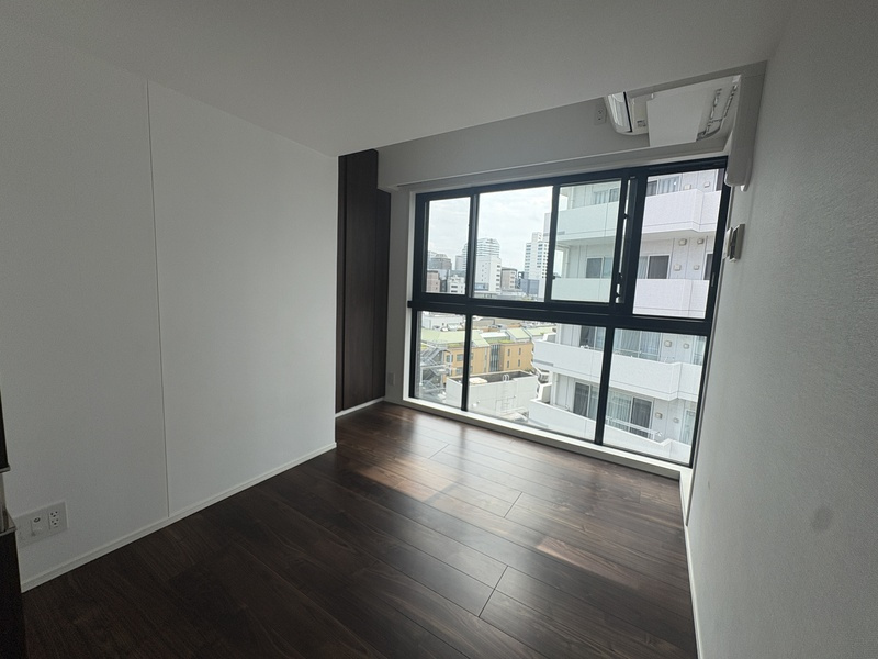 千代田区一番町の賃貸マンションのその他|洋室