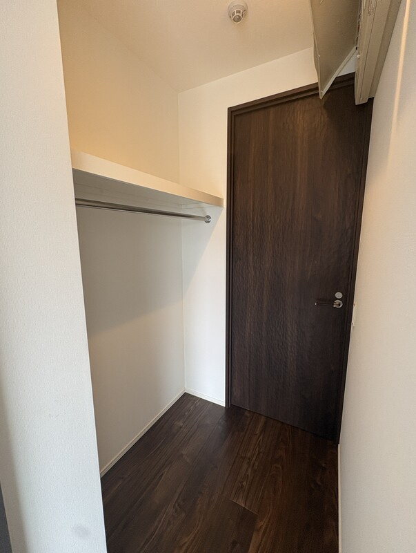 千代田区一番町の賃貸マンションのその他|ウォークインクローゼット