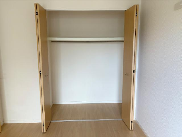 ＨＥＡＤＬＥＹ　ＧＲＡＮＧＥの収納|収納