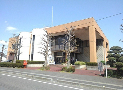 【周辺】 | メゾン・ド・Ａ | 下野市立南河内図書館まで1500m