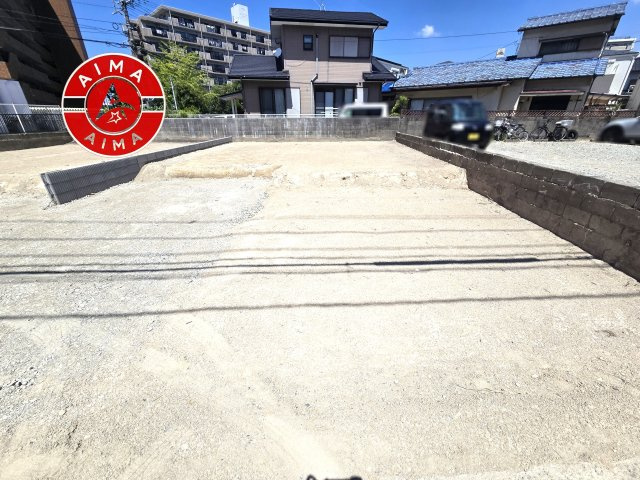春日市桜ヶ丘3丁目第1-2棟（2号棟）
