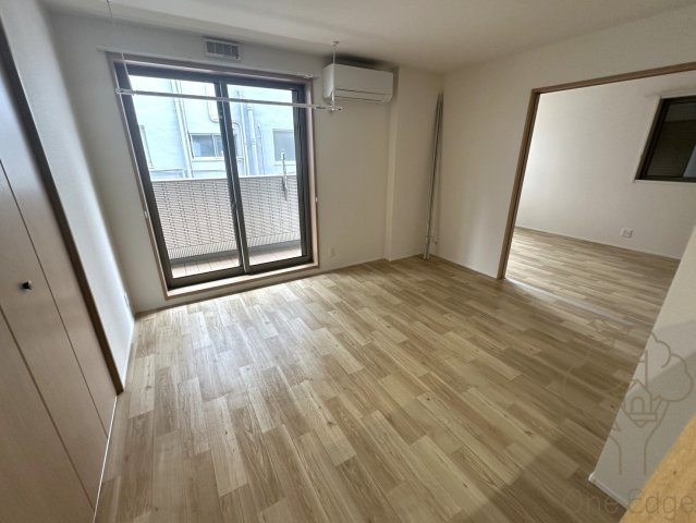 シルフィードうめきたの居間・リビング