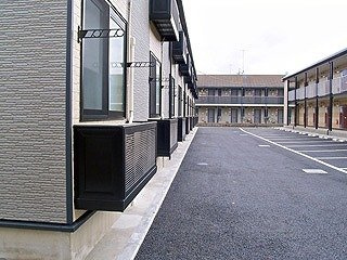 レオパレスエスピナカⅡのその他