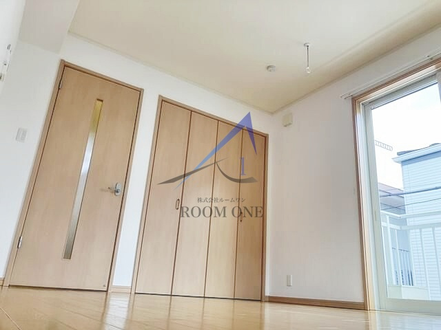 ＭＡ　ＭＡＩＳＯＮの居間・リビング|洋室のお部屋です。