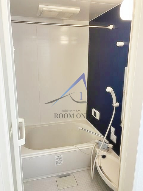 ＭＡ　ＭＡＩＳＯＮの浴室|お風呂です。