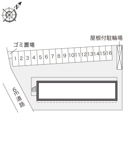 レオパレスフロンティアのその他
