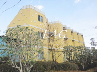 【外観】 | ビラ四つ木 | 外観です。