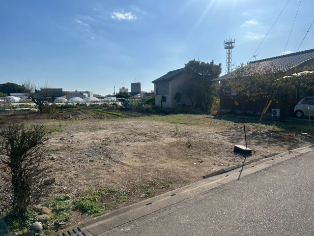 三養基郡みやき町原古賀7415－1、7416-1の外観