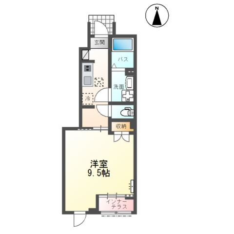 【間取り】 | ノルドット