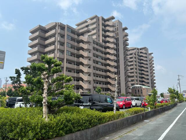 浜松中央区 中古マンション