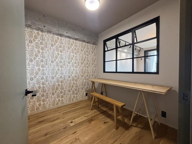 浜松中央区 中古マンションのその他