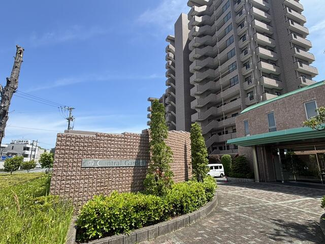 浜松中央区 中古マンションのその他