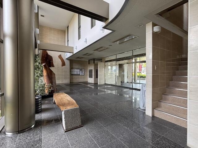 浜松中央区 中古マンションのその他