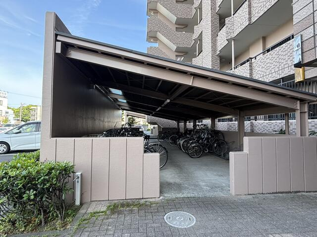 浜松中央区 中古マンションのその他