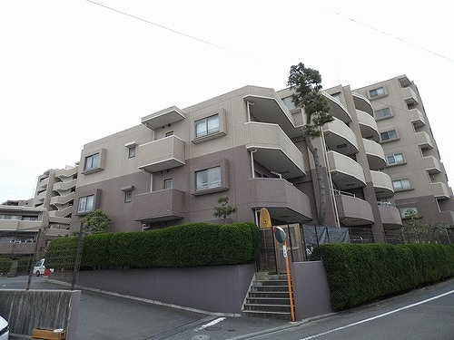 【外観】 | ライオンズマンション茅ヶ崎グランコースト | 外観も気になるポイント