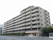 ライオンズマンション茅ヶ崎グランコーストの画像