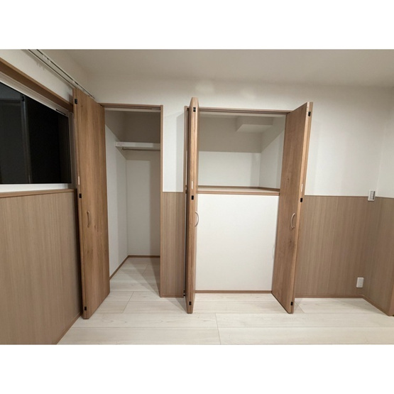 【内装】 | MELDIA茅ヶ崎 | 内装も気になるポイント