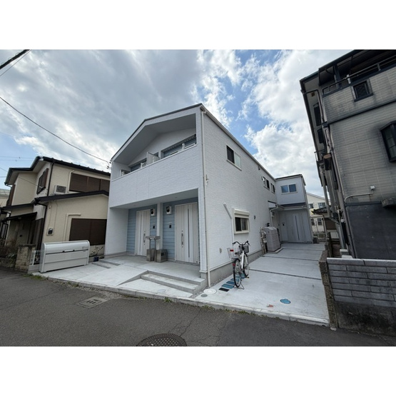 【外観】 | MELDIA茅ヶ崎 | 物件の外観です