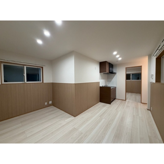 【居間・リビング】 | MELDIA茅ヶ崎 | こちらの居間で趣味の時間をお楽しみください